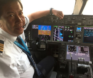 Lai lịch 'đáng gờm' của Tổng giám đốc Vinpearl Air Phan Xuân Đức