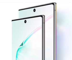 Samsung có thể ra mắt bản Galaxy Note giá rẻ
