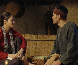 Tiếng sét trong mưa: Quả báo đến thật rồi, Bình - Nhật Kim Anh tiết lộ bí mật chiếc áo sơ sinh và nhảy sông tự sát