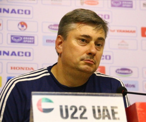 HLV U22 UAE đánh giá U22 Việt Nam mạnh ngang Hàn Quốc, Uzbekistan