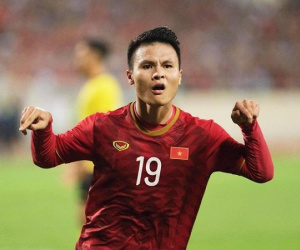 Xem trực tiếp trận Việt Nam vs Indonesia thuộc vòng loại World Cup 2022 trên kênh nào?