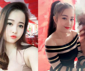 'Hot girl' Đà Nẵng chuyên cung cấp ma túy cho các dân chơi tại vũ trường