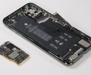 Chi phí sản xuất iPhone 11 Pro Max thấp đáng kinh ngạc