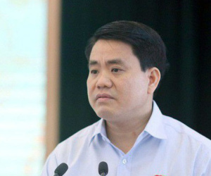 Chủ tịch Hà Nội: Công ty nước sạch sông Đà phát hiện đổ trộm dầu thải nhưng không báo cáo ai