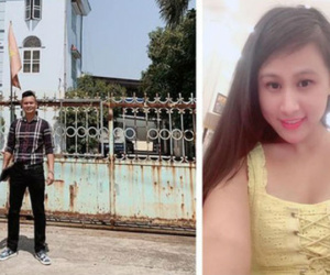 Khởi tố vợ chồng hotgirl cùng đàn em trong đường dây cá độ bóng đá trăm tỷ
