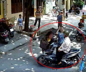 Vụ vợ ôm đầu đầy máu bị 'tiểu tam' đánh chửi đến bật khóc: Người chồng nói gì về việc không can ngăn?
