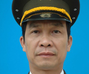 Giáng chức 1 phó giám đốc Công an tỉnh Đồng Nai