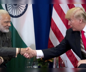 Chiến lược châu Á của ông Trump xoay quanh những vấn đề gì?