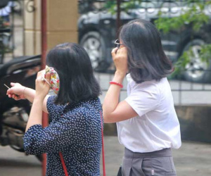 Gian lận điểm thi ở Hà Giang: Lộ diện hàng loạt phụ huynh nhờ nâng điểm, 'xem điểm'