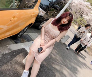 Bỏ Việt Nam 'trốn' sang tận Nhật Bản, cô gái vòng một khủng hơn 1 mét vẫn không thoát khỏi sự săm soi