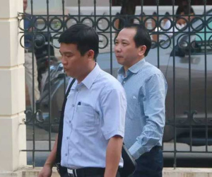 Xử vụ gian lận điểm thi ở Hà Giang: Bất ngờ về danh tính nhân vật tên 'Q' bí ẩn