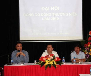Ai là 'chủ nhân' của Công ty nước sạch Sông Đà?