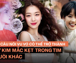 Cái chết tuổi 25 của Sulli hay góc khuất cay nghiệt của Kbiz: Nghệ sĩ trầm cảm, trở thành nạn nhân của bạo lực mạng và chọn cách kết thúc cuộc đời trong đau đớn