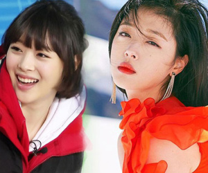 Sulli trên show thực tế: Nàng công chúa mất dần nụ cười vì những phán xét