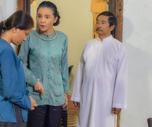 Lại xuất hiện bằng chứng Lũ (Tiếng Sét Trong Mưa) còn sống và tái xuất sau 24 năm