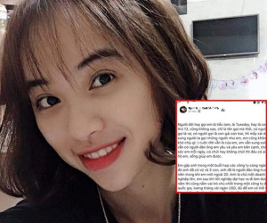 Cặp kè với chồng người, vòi vĩnh vài tỷ đề ăn chơi mua sắm nhưng lại giở triết lý 'dạy đời' vợ cả, 'tiểu tam' khiến cả cộng đồng mạng phẫn nộ