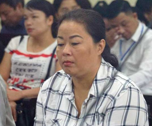 Gian lận điểm thi ở Hà Giang: 1,2 tỉ đồng/suất nâng điểm hay "để tạo phúc cho mình"?