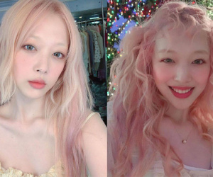 Luôn vui vẻ, xinh đẹp, chẳng ai ngờ Sulli phải 1 mình đấu tranh với căn bệnh đáng sợ này từ khi còn bé