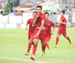 Tổng thư ký VFF: U22 Việt Nam đủ sức vượt qua bảng tử thần SEA Games 30