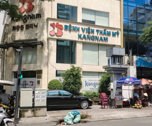 Bệnh viện Thẩm mỹ Kangnam nói về cái chết của nữ Việt kiều sau khi căng da mặt: Do sự cố y khoa