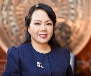 Vì sao miễn nhiệm Bộ trưởng Nguyễn Thị Kim Tiến giữa nhiệm kỳ?