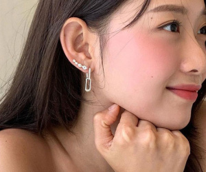 Làn da của bạn sẽ biến chuyển thần kỳ thế nào nếu bắt chước Hà Tăng thêm dầu dưỡng da vào quy trình skincare?