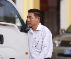 Sơn La: Đổi điểm lấy hơn 1 tỉ đồng 'tiền cảm ơn'
