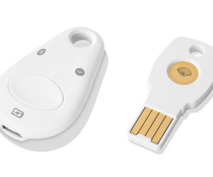 Google ra mắt USB bảo mật mới