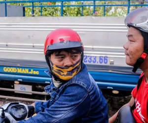 Ban Giám đốc Công an Bình Dương trả lời dứt khoát vụ 'hiệp sĩ' xin nghỉ