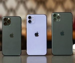 iPhone 11 đang bán đắt như 'tôm tươi', vượt kì vọng của Apple