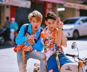 Phía Jack tung tin nhắn quản lý Quân A.P 'dụ dỗ' K-ICM đạo nhạc BigBang để nổi tiếng, định hướng sai khi cộng tác chung