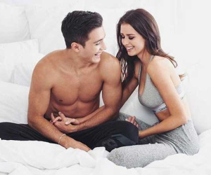 Khám phá kỹ năng phòng the khiến cuộc yêu nhàm chán trở nên 'nóng bỏng' hơn bao giờ hết
