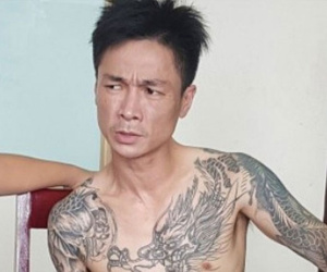 Thông tin mới vụ đối tượng dùng kéo khống chế nữ điều dưỡng