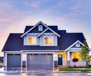 Cách xác định hướng nhà đại cát, không cần thầy phong thủy vẫn chuẩn không cần chỉnh