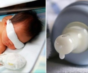 Nhỏ sữa mẹ vào mắt và tai để chữa bệnh, mẹ chết lặng khi con mù mắt, thủng màng nhĩ: Bài học đắt giá vì mù quáng cầu cứu MXH chữa bệnh cho con