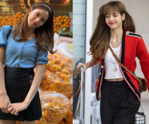 4 kiểu diện cardigan 'càn quét' sân bay của idol Hàn: Các nàng chớ bỏ qua khi mùa lạnh dần đến