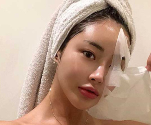 Làn da sần sùi, thô ráp hoàn toàn có thể đạt đến ngưỡng căng bóng nếu bạn biết cách dùng Hyaluronic Acid