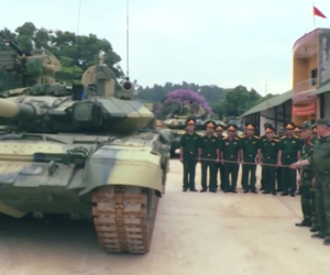 Tiết lộ bảng giá xe tăng, thiết giáp Thế giới: Việt Nam mua xe tăng T-90 hết bao tiền?