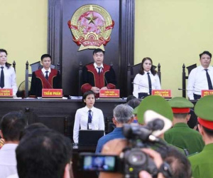 Hàng tỉ đồng 'vô chủ' trong vụ gian lận điểm Sơn La