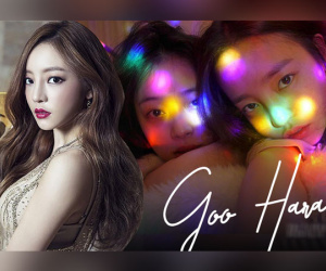 Goo Hara - người chị thân thiết xin lỗi vì không thể đi theo Sulli: Từ 'búp bê sống' của Kpop tới cuộc sống bê bối bị bạn trai bạo hành tới mức phải tự tử