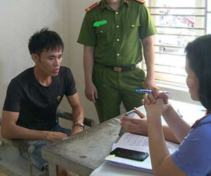 Bắt, khởi tố đối tượng tham gia những phi vụ chiếm đất ở Hải Phòng