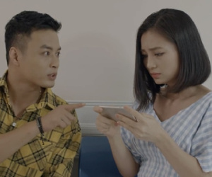Hoa hồng trên ngực trái: Đáng thương như Khuê, vừa sảy thai còn bị Bảo công khai clip ăn trộm tiền