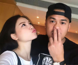 Bị nói: 'Không cùng đằng cấp với người yêu', bạn gái thiếu gia Phillip Nguyễn nhẹ nhàng đáp trả khiến ai ai cũng nể
