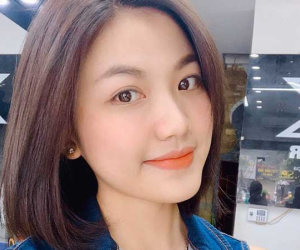 Trà (Hoa hồng trên ngực trái): Lần đầu bật mí pha đứt giày kinh điển, cắt tóc ngắn để thách thức bản thân chứ không phải vì thoát vai tiểu tam