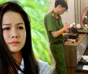 Nhóm 'đạo chích' cuỗm gần 5 tỷ nhà ca sĩ Nhật Kim Anh thừa nhận từng trộm 6 vụ khác, ca sĩ Đông Nhi có thể cũng là một nạn nhân