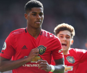 'Liverpool sẽ là tác nhân kích hoạt sự bùng nổ của Rashford'