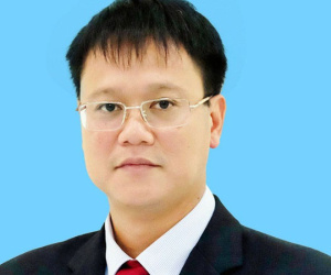 Thứ trưởng Lê Hải An có lịch làm việc cùng Bộ trưởng Phùng Xuân Nhạ sáng 17-10