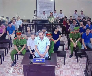Xử gian lận điểm thi: Công bố lời khai của một loạt sếp, người thân lãnh đạo tỉnh Hà Giang