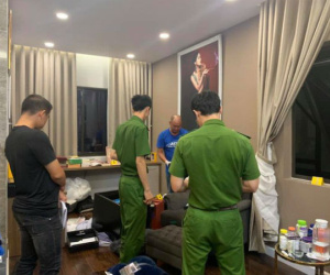 Vụ nữ ca sĩ Nhật Kim Anh bị trộm đột nhập 'cuỗm' 5 tỷ đồng trong biệt thự: Tạm giữ thêm 1 đối tượng, tiến hành thu hồi tài sản của nạn nhân