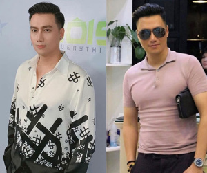 Sau màn 'lột xác' gây hoang mang, Việt Anh tuyên bố về chuyện thẩm mỹ: 'Nghệ sĩ mà không thể biến hóa thì cũng nên xem lại'